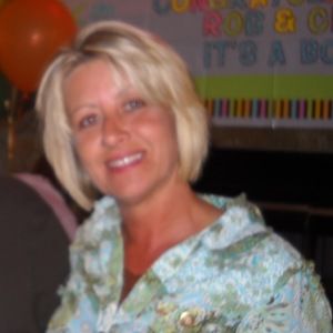 Meet your Posher, Glenna